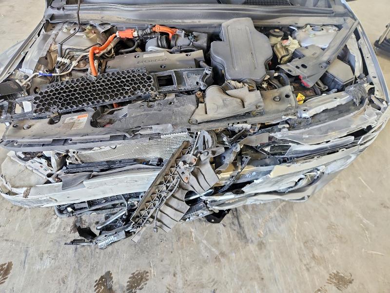 Продажа на аукционе авто 2021 Honda Accord, vin: 1HGCV3F11MA003507, номер лота: 56854116