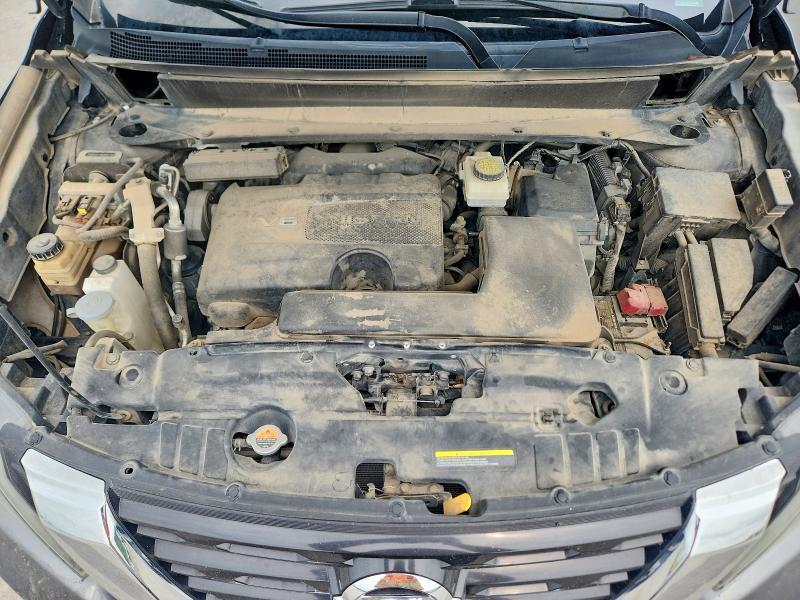 Aukcja sprzedaży 2019 Nissan Pathfinder, vin: 5N1DR2MMXKC579544, numer aukcji: 58733316