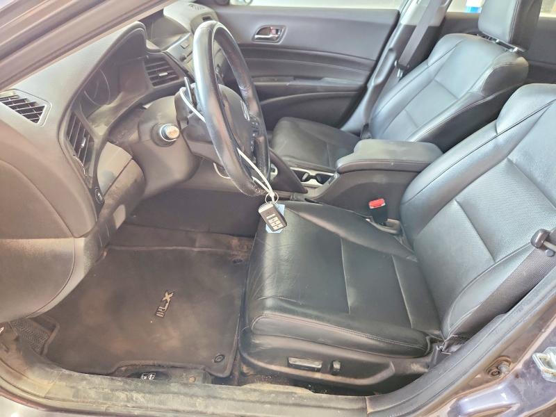 Aukcja sprzedaży 2018 Acura Ilx, vin: 19UDE2F70JA009927, numer aukcji: 58764096