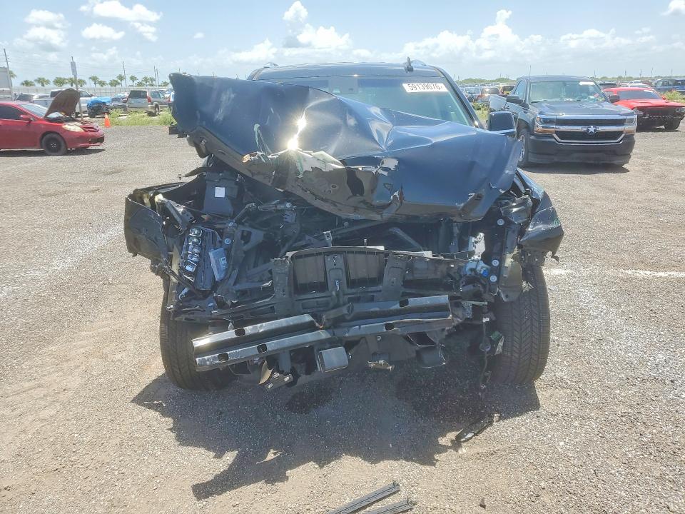 Продажа на аукционе авто 2019 Cadillac Escalade, vin: 1GYS3CKJ0KR158726, номер лота: 59139076