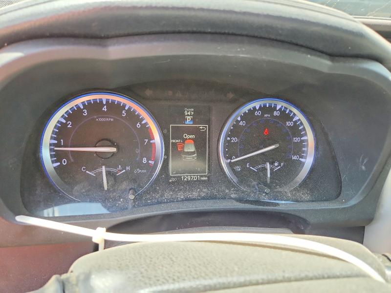 Продаж на аукціоні авто 2015 Toyota Highlander, vin: 5TDJKRFH0FS108897, номер лоту: 55908796