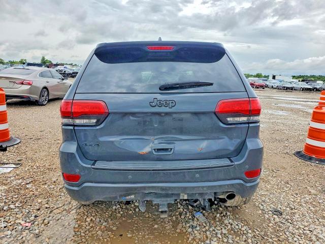 Aukcja sprzedaży 2017 Jeep Grand Cherokee, vin: 1C4RJFAG3HC910853, numer aukcji: 57333166