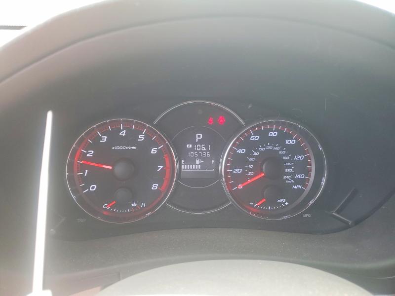 Aukcja sprzedaży 2011 Subaru Forester, vin: JF2SHAGC4BH724674, numer aukcji: 56969956