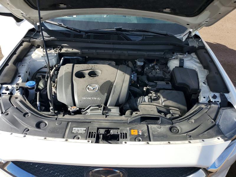 Aukcja sprzedaży 2020 Mazda Cx-5, vin: JM3KFBDM4L1731861, numer aukcji: 56180036