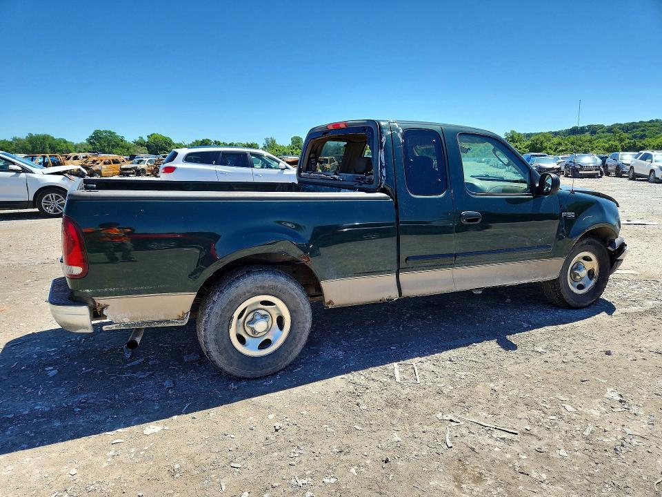 Продаж на аукціоні авто 2003 Ford F150, vin: 1FTRX17273NB65986, номер лоту: 56847906