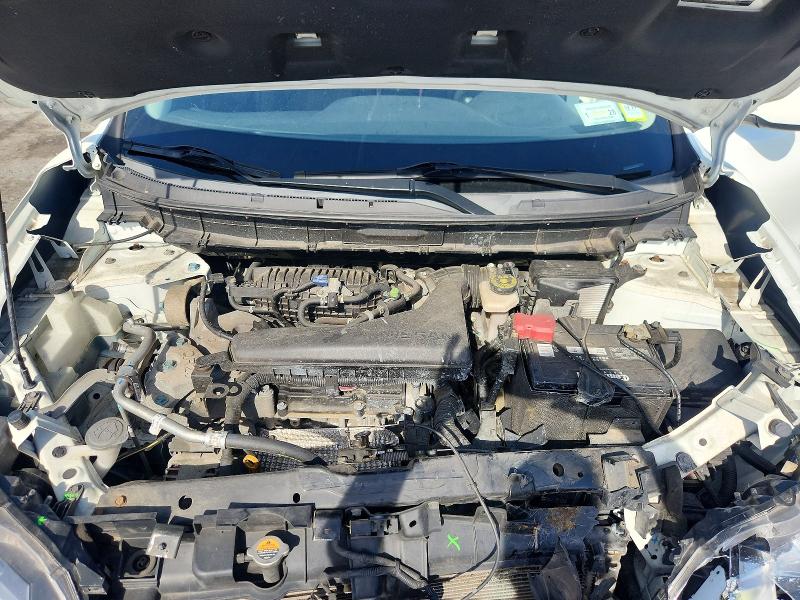Продаж на аукціоні авто 2018 Nissan Rogue, vin: KNMAT2MV7JP525630, номер лоту: 56141086