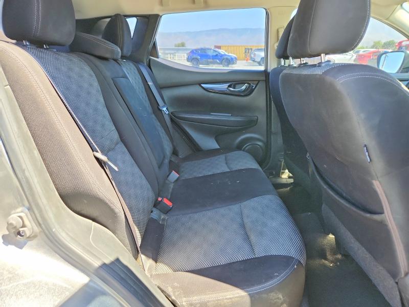 Aukcja sprzedaży 2018 Nissan Rogue Sport, vin: JN1BJ1CPXJW106901, numer aukcji: 56774136