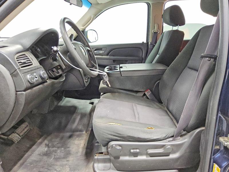 2012 Chevrolet Tahoe მანქანა იყიდება აუქციონზე, vin: 1GNSK2E04CR211880, აუქციონის ნომერი: 59139406