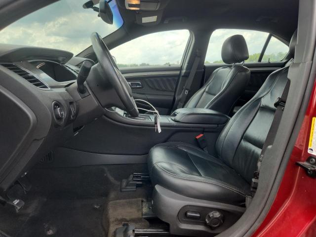 58359646 :رقم المزاد ، 1FAHP2E80DG170855 vin ، 2013 Ford Taurus مزاد بيع