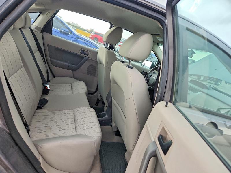 Aukcja sprzedaży 2010 Ford Focus, vin: 1FAHP3FN1AW256364, numer aukcji: 55638866