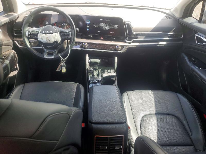 Продажа на аукционе авто 2024 Kia Sportage, vin: 5XYK33DF2RG211210, номер лота: 58513436