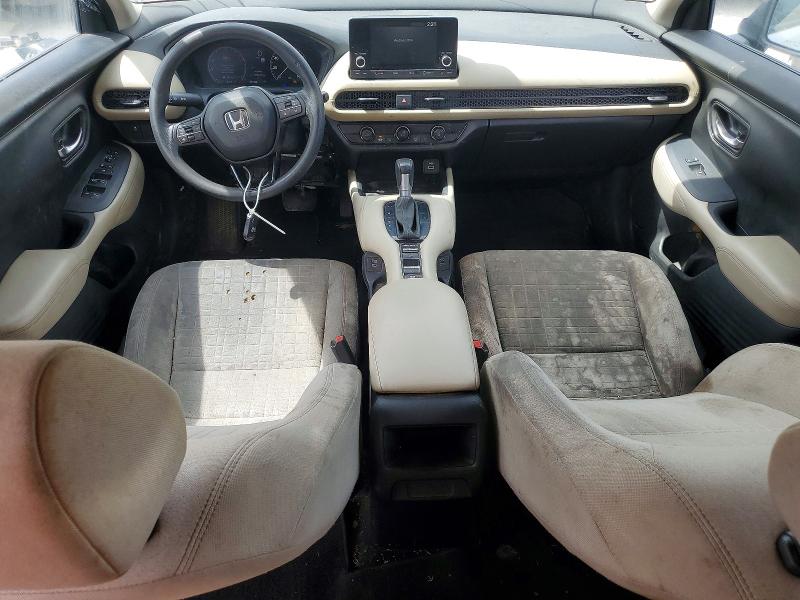 Продаж на аукціоні авто 2025 Honda Hr-v, vin: 3CZRZ1H38SM704572, номер лоту: 56877056