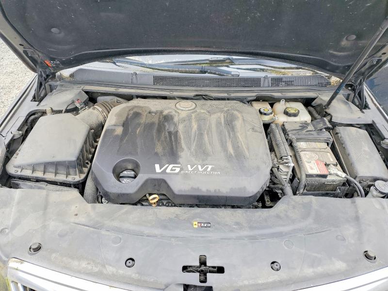 Auction sale of the 2015 Cadillac Xts, vin: 2G61N5S31F9223157, lot number: 56077346