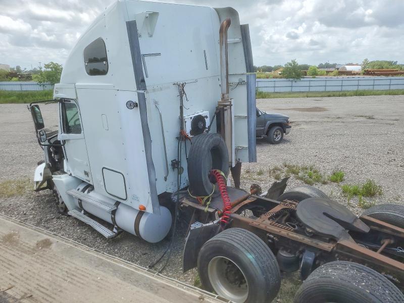 48767936 :رقم المزاد ، 1FUJA6CK05LN64215 vin ، 2005 Freightliner Columbia مزاد بيع