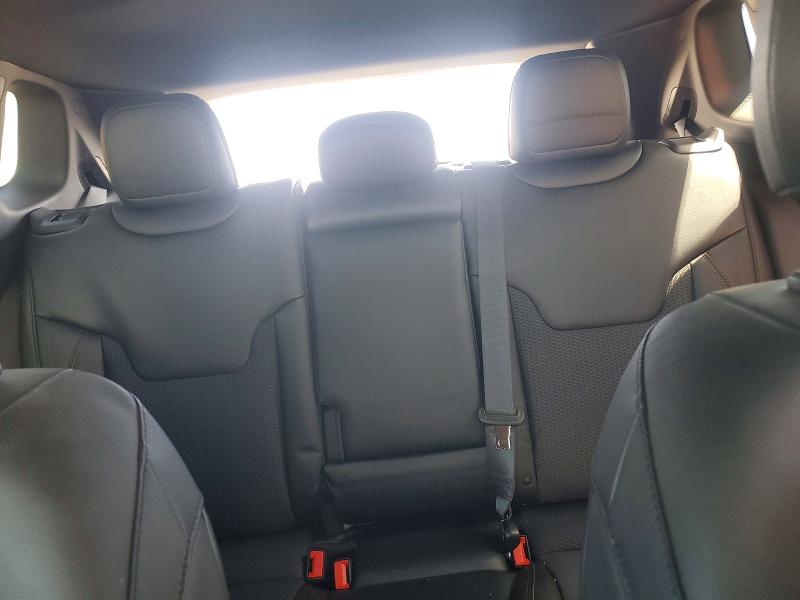 Продажа на аукционе авто 2026 Jeep Compass, vin: 3C4NJDDN6TT192726, номер лота: 57153156