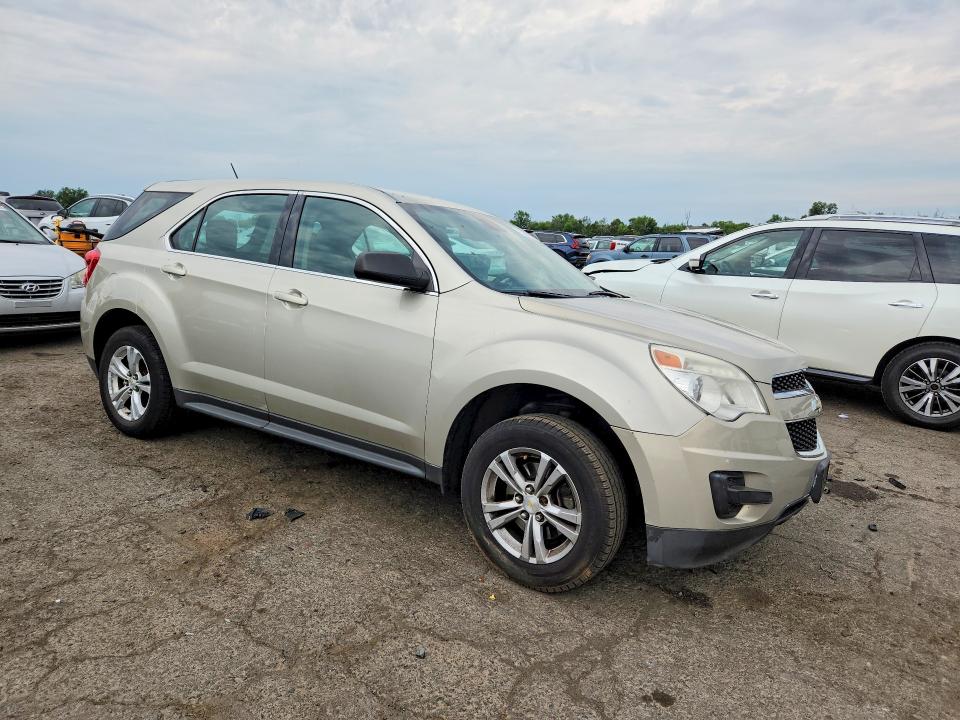Aukcja sprzedaży 2015 Chevrolet Equinox, vin: 2GNALAEK5F6390693, numer aukcji: 58263616