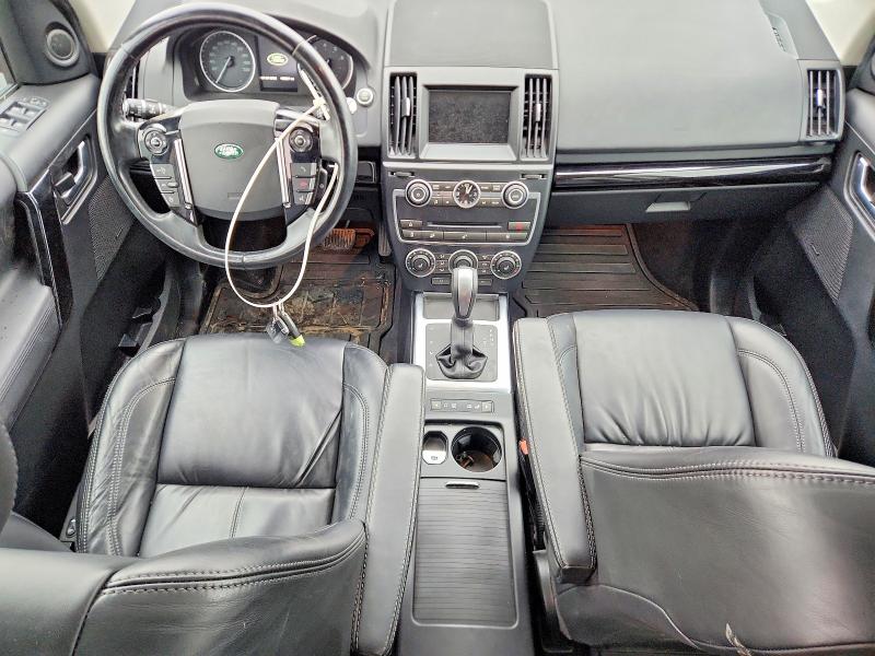 Продаж на аукціоні авто 2014 Land Rover Lr2, vin: SALFR2BG4EH414390, номер лоту: 57358306