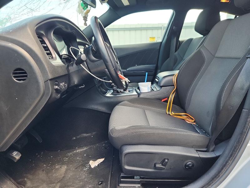 2021 Dodge Charger მანქანა იყიდება აუქციონზე, vin: 2C3CDXBG2MH682714, აუქციონის ნომერი: 54896026