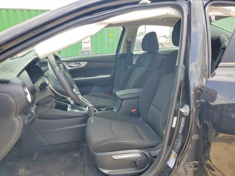 Продажа на аукционе авто 2024 Kia Forte, vin: 3KPF24AD6RE698583, номер лота: 56624626