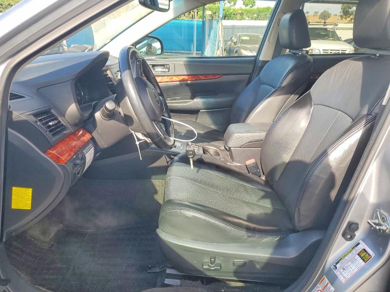 Продаж на аукціоні авто 2012 Subaru Outback, vin: 4S4BRDKC6C2200771, номер лоту: 58967556