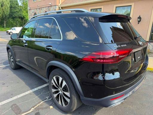 Aukcja sprzedaży 2024 Mercedes-benz Gle, vin: 4JGFB4FB1RB250557, numer aukcji: 59123036