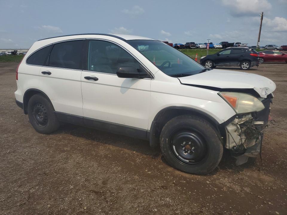 Продажа на аукционе авто 2008 Honda Cr-v, vin: 5J6RE48398L809595, номер лота: 59301656