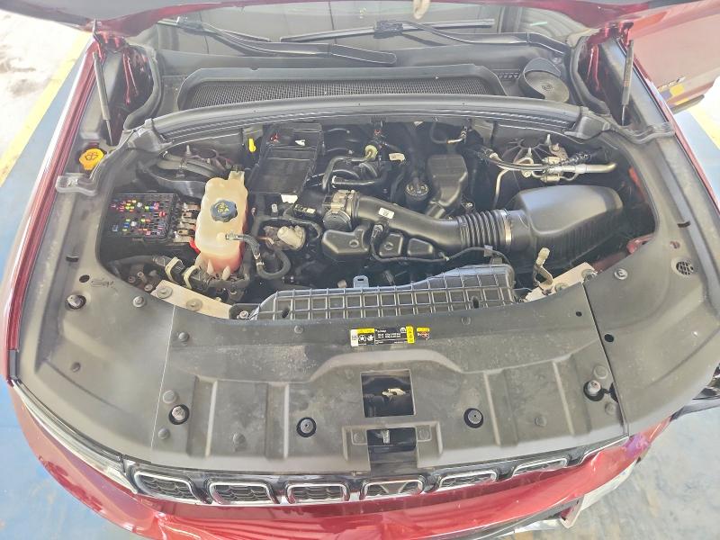 58282666 :رقم المزاد ، 1C4RJKBG0R8920848 vin ، 2024 Jeep Grand Cherokee مزاد بيع
