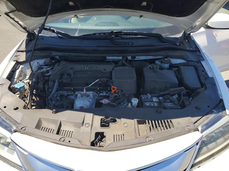 2017 Acura Ilx მანქანა იყიდება აუქციონზე, vin: 19UDE2F75HA005883, აუქციონის ნომერი: 58620466