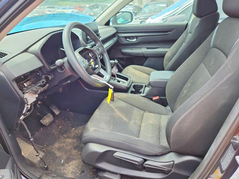 Продажа на аукционе авто 2024 Honda Cr-v, vin: 2HKRS4H28RH421253, номер лота: 55824356