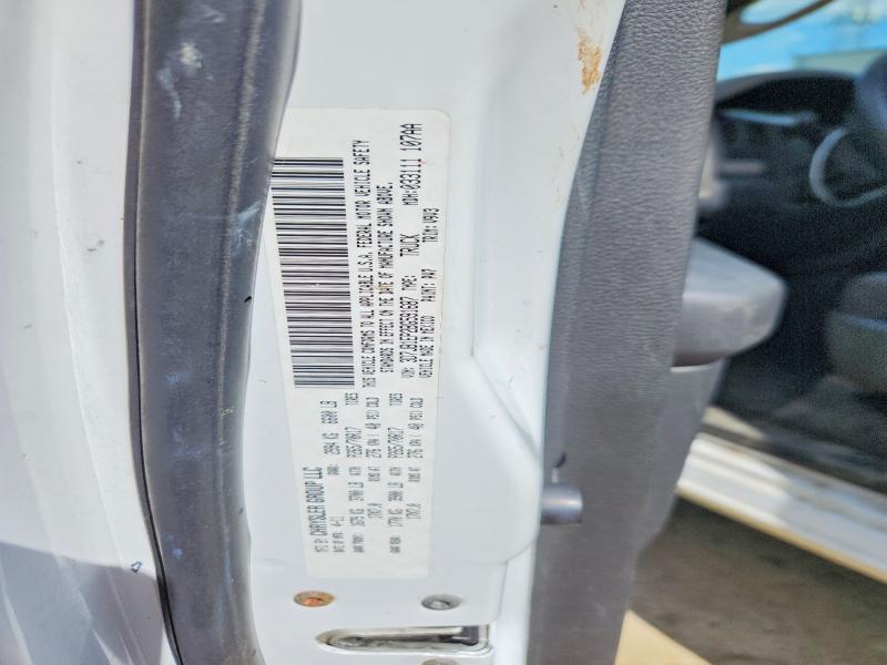 Продажа на аукционе авто 2011 Dodge Ram 1500, vin: 3D7JB1EP2BG591687, номер лота: 55830106