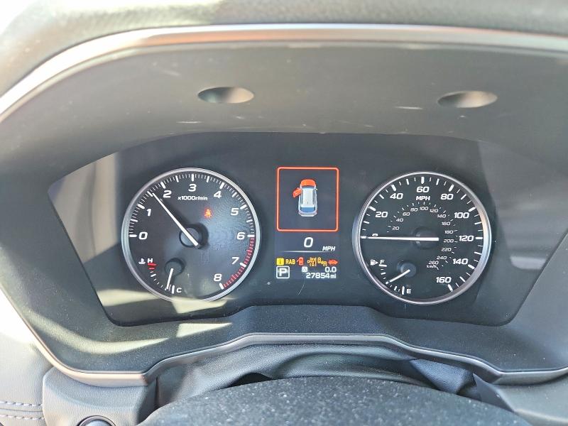 Aukcja sprzedaży 2024 Subaru Outback, vin: 4S4BTGLD7R3227362, numer aukcji: 57969626