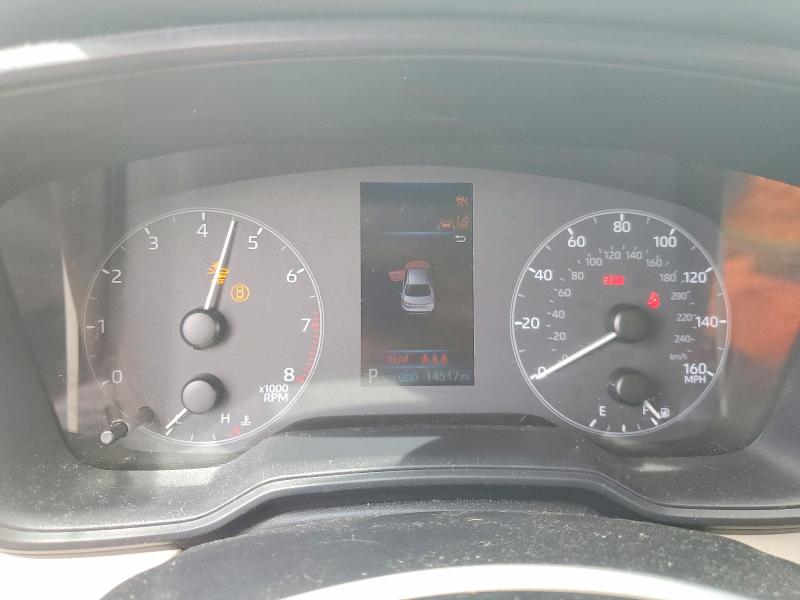 Продаж на аукціоні авто 2024 Toyota Corolla, vin: 5YFB4MDE9RP092979, номер лоту: 56439096