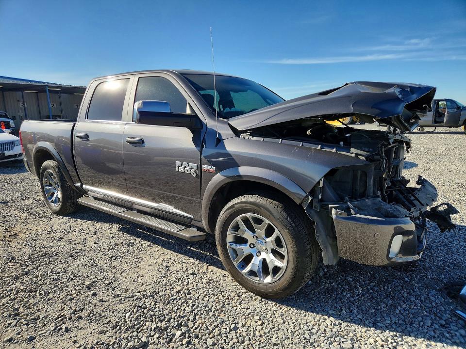 Aukcja sprzedaży 2018 Ram 1500, vin: 1C6RR7PT8JS174532, numer aukcji: 57729036