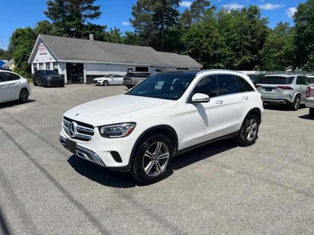 Продажа на аукционе авто 2020 Mercedes-benz Glc, vin: WDC0G8DB5LF725949, номер лота: 57675326