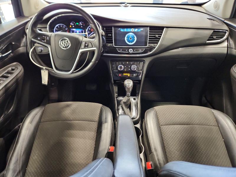 Aukcja sprzedaży 2020 Buick Encore, vin: KL4CJASB0LB002719, numer aukcji: 57087316