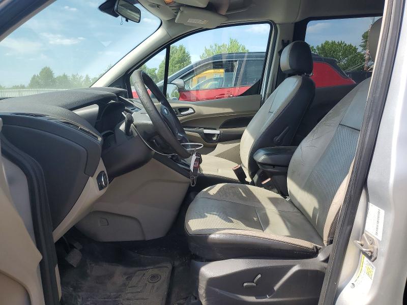 Продажа на аукционе авто 2014 Ford Transit, vin: NM0GS9F7XE1158183, номер лота: 55976136