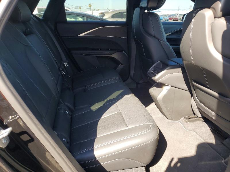 Продаж на аукціоні авто 2025 Cadillac Lyriq, vin: 1GYKPNRL5SZ312256, номер лоту: 57563396