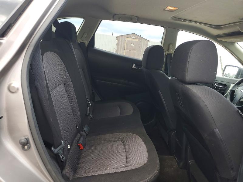 Aukcja sprzedaży 2012 Nissan Rogue, vin: JN8AS5MTXCW613913, numer aukcji: 56832316