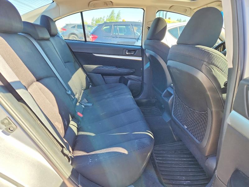 Продажа на аукционе авто 2010 Subaru Legacy, vin: 4S3BMGG66A3244056, номер лота: 57726386