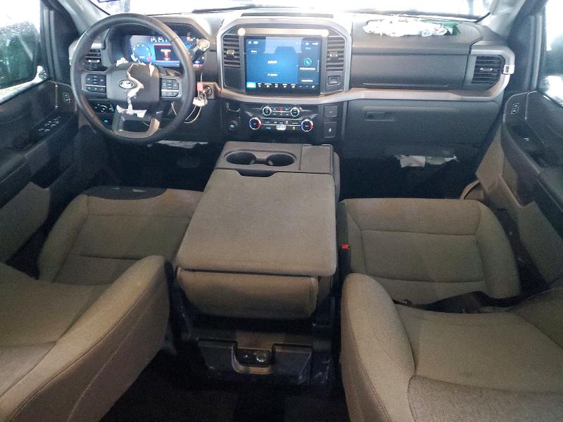 Aukcja sprzedaży 2025 Ford F150, vin: 1FTEW3KP9SKE53802, numer aukcji: 56081646