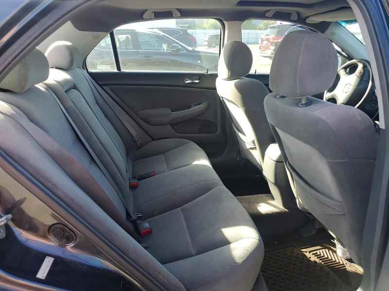 54337736 :رقم المزاد ، 1HGCM56764A174983 vin ، 2004 Honda Accord مزاد بيع
