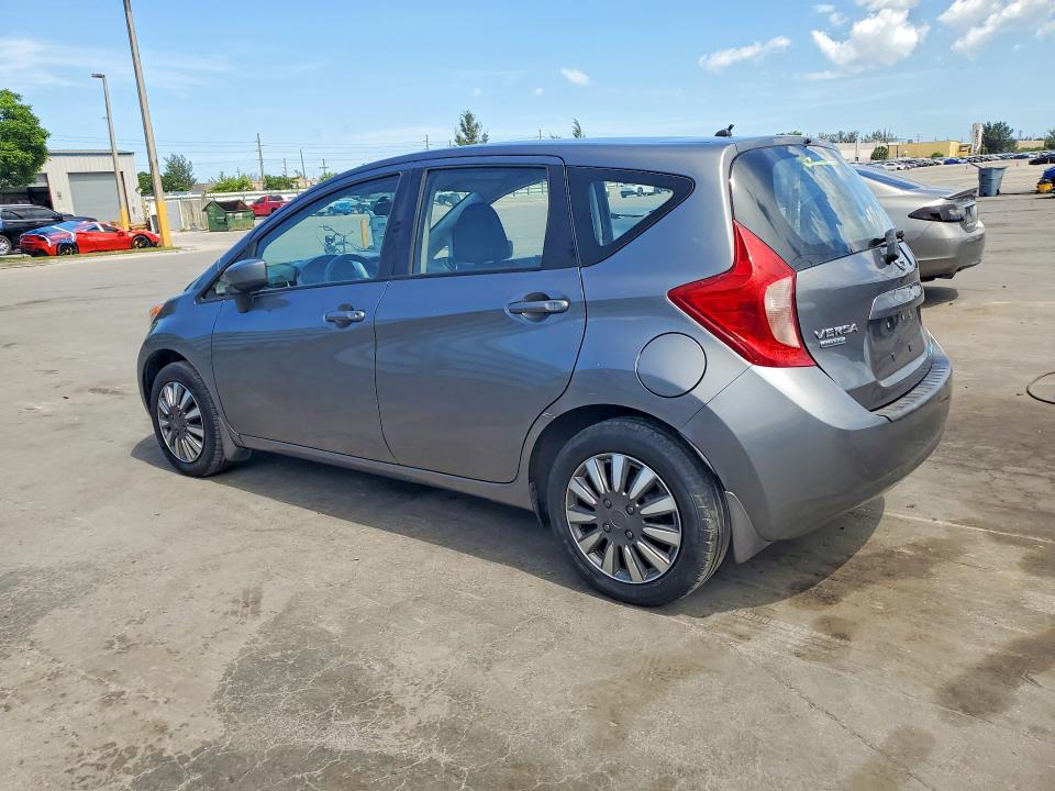 Aukcja sprzedaży 2016 Nissan Versa Note, vin: 3N1CE2CP8GL397590, numer aukcji: 57516816