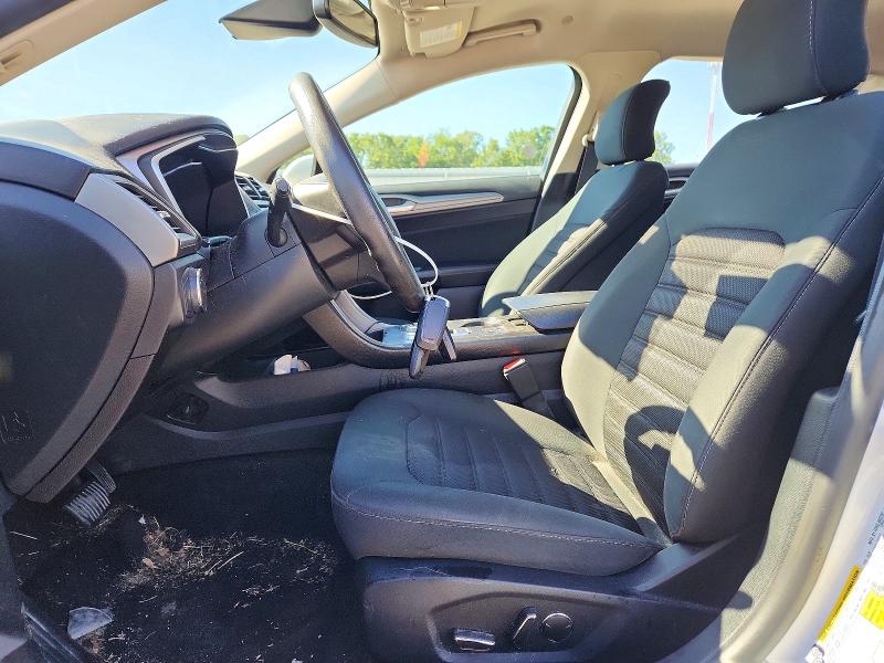 Aukcja sprzedaży 2019 Ford Fusion, vin: 3FA6P0LU9KR143574, numer aukcji: 57586166