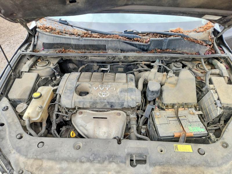 57424446 :رقم المزاد ، 2T3RF4DV2AW031704 vin ، 2010 Toyota Rav4 مزاد بيع