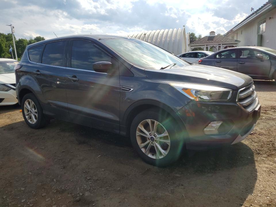Aukcja sprzedaży 2017 Ford Escape, vin: 1FMCU9GD0HUC40695, numer aukcji: 58053206