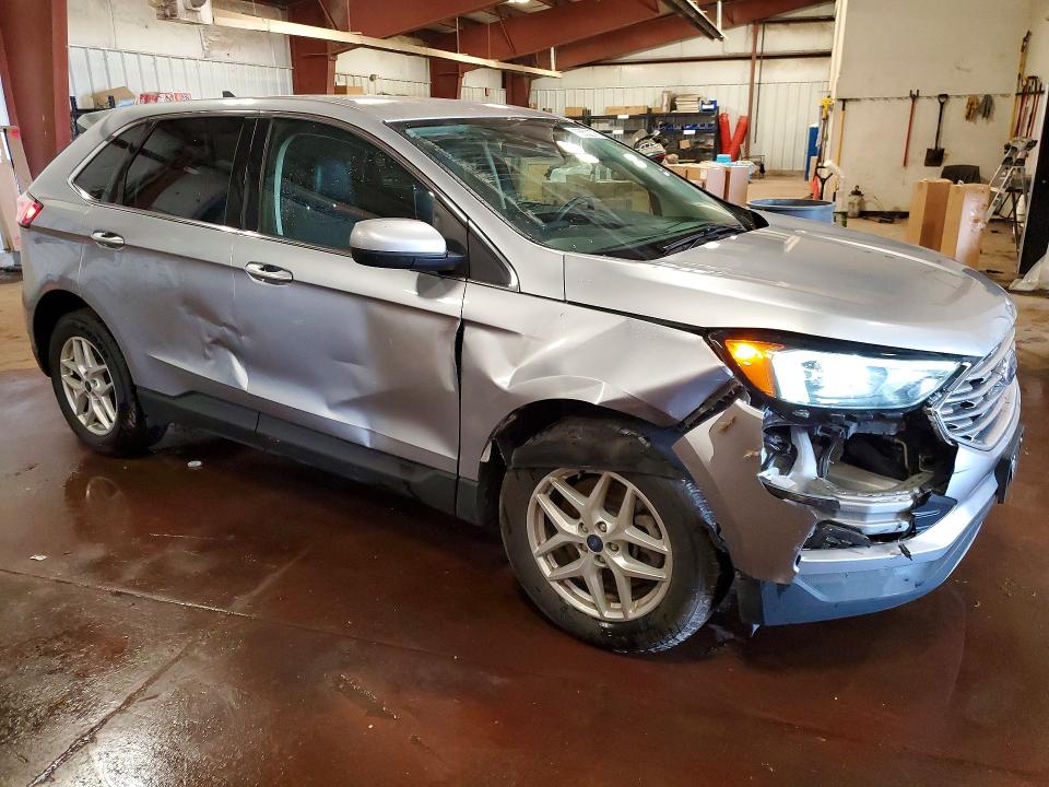 Aukcja sprzedaży 2022 Ford Edge, vin: 2FMPK4J98NBA61532, numer aukcji: 55532076