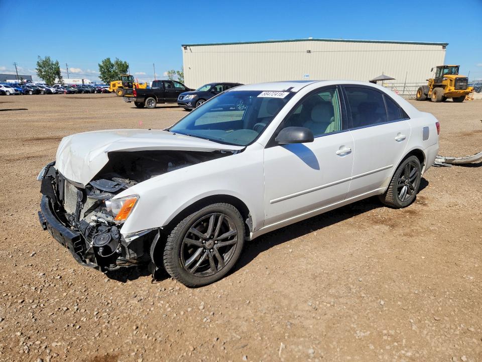 Продажа на аукционе авто 2006 Hyundai Sonata, vin: 5NPET46F46H073674, номер лота: 58472416