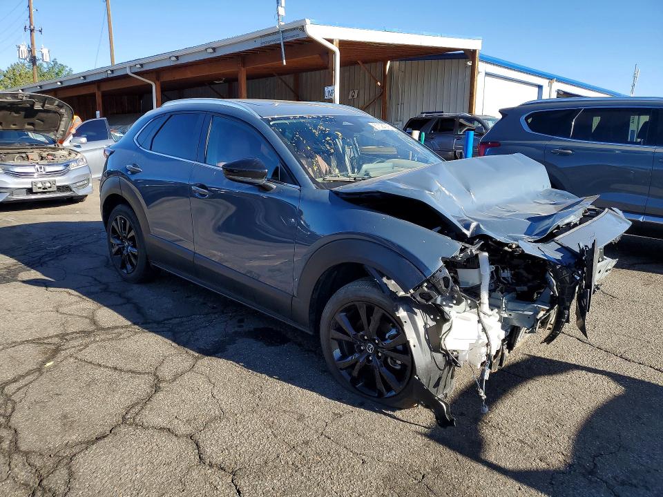 Aukcja sprzedaży 2024 Mazda Cx-30, vin: 3MVDMBCM5RM682687, numer aukcji: 57024036