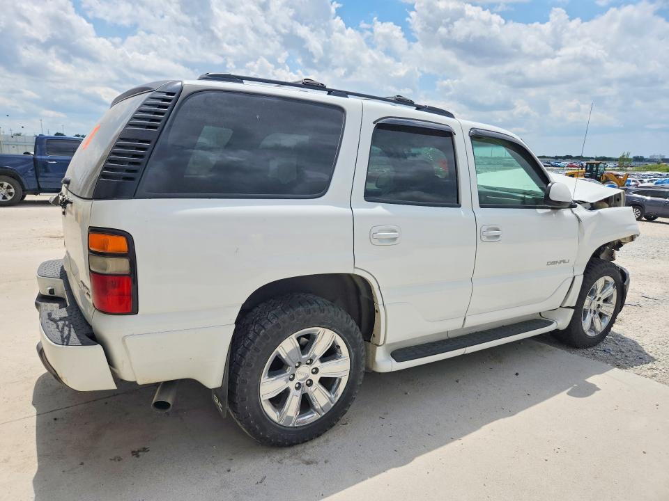 2006 Gmc Yukon მანქანა იყიდება აუქციონზე, vin: 1GKEK63U76J124081, აუქციონის ნომერი: 55994696