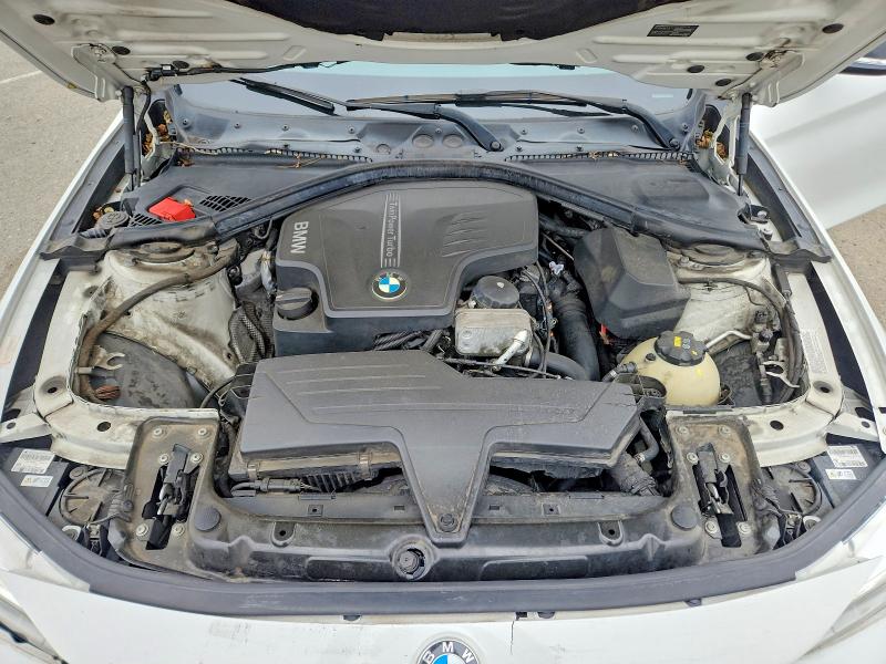 Продаж на аукціоні авто 2015 Bmw 428, vin: WBA3N7C5XFK223140, номер лоту: 58253276